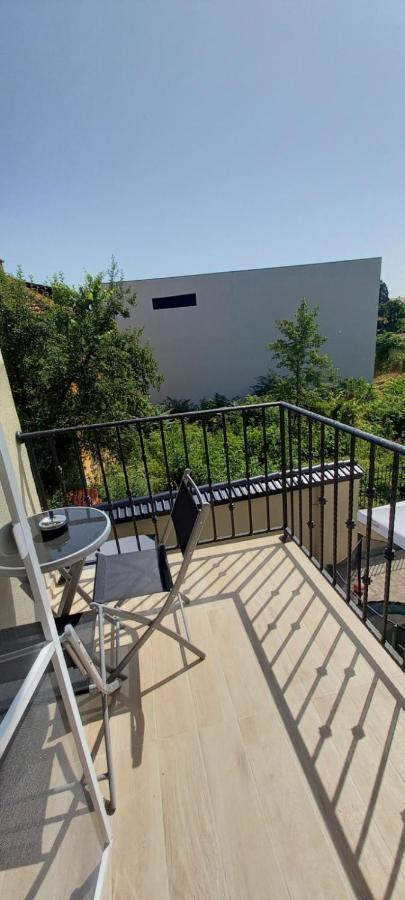 The House - Central Boutique Apartments Kyustendil Eksteriør bilde