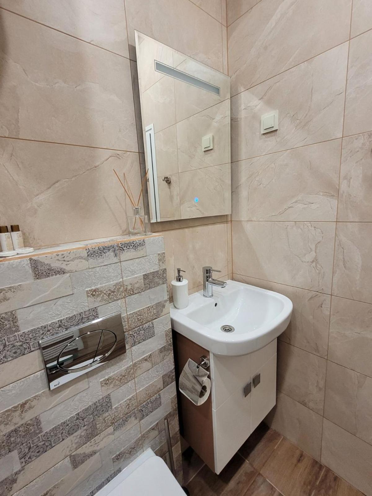 The House - Central Boutique Apartments Kyustendil Eksteriør bilde