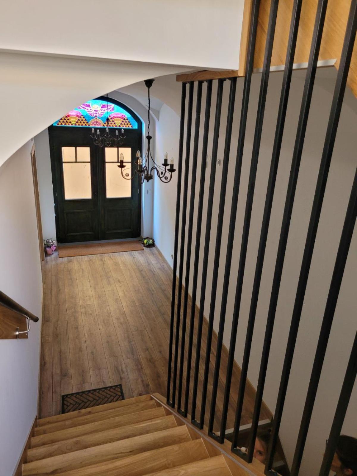 The House - Central Boutique Apartments Kyustendil Eksteriør bilde