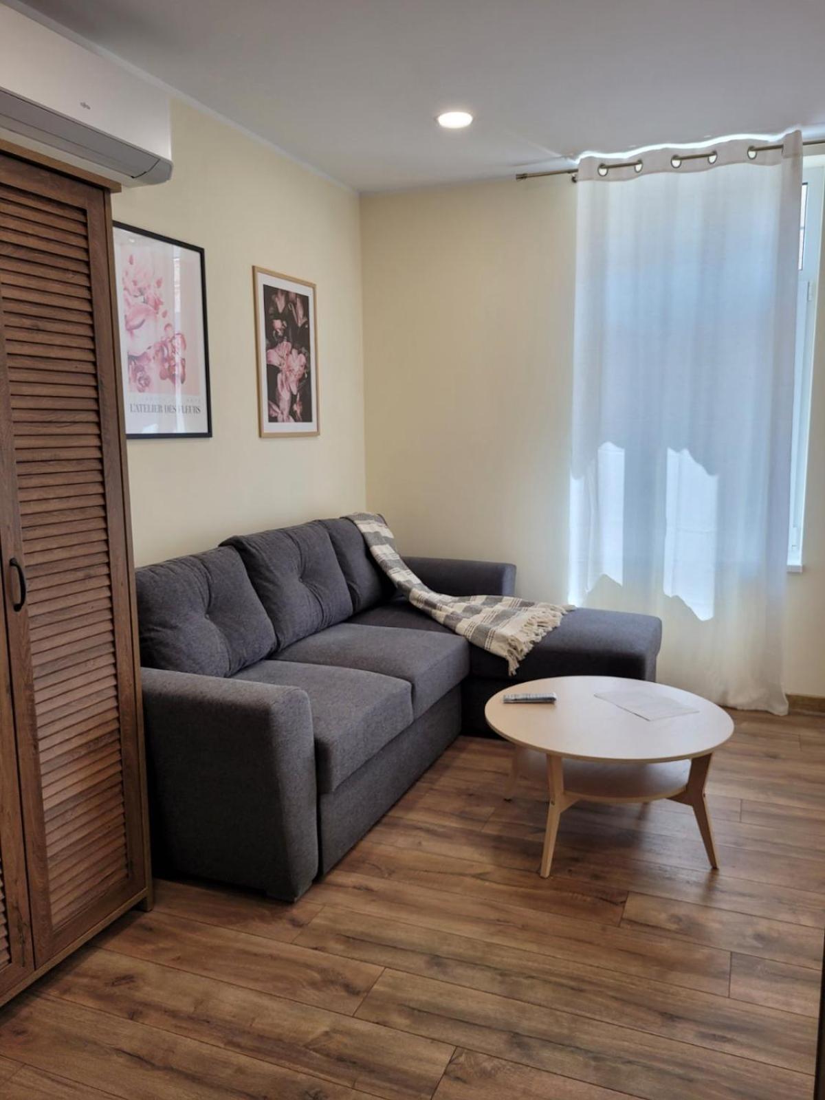 The House - Central Boutique Apartments Kyustendil Eksteriør bilde