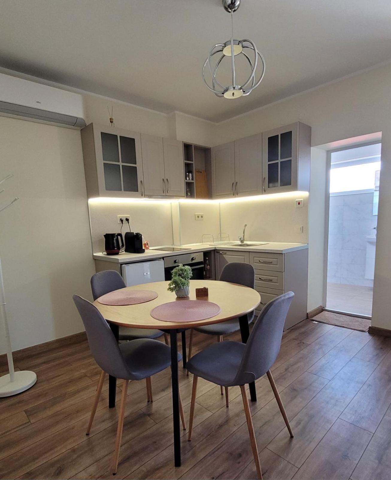 The House - Central Boutique Apartments Kyustendil Eksteriør bilde